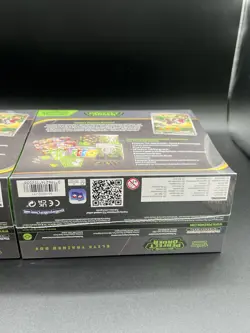 Sealed Lot ✅ Pokemon Perfect Order Elite Trainer Box (2) 3 Pack Blister + Single - Image 2