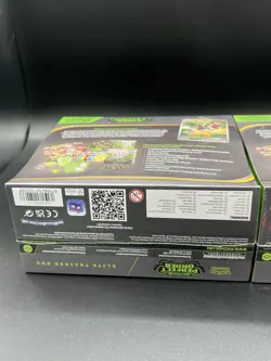 Sealed Lot ✅ Pokemon Perfect Order Elite Trainer Box (2) 3 Pack Blister + Single - Image 3