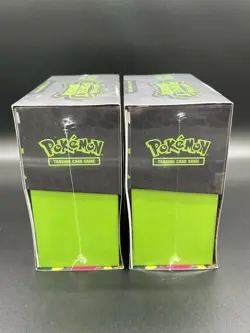 Sealed Lot ✅ Pokemon Perfect Order Elite Trainer Box (2) 3 Pack Blister + Single - Image 4