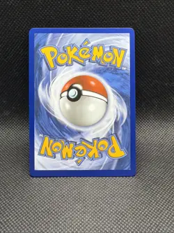 Pokemon Iono's Wattrel Full Art Illustration Rare Ascended Heros 231/217 - Image 3