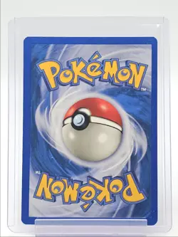 STARMIE 2000 POKEMON NEO REVELATION RARE 25/64 Q5677 - Image 2