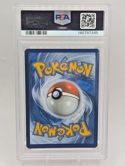 Greninja Gold Star #144 Celebrations Elite Trainer Box Promo PSA 8 - Image 3