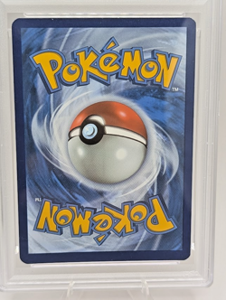 Greninja Gold Star #144 Celebrations Elite Trainer Box Promo PSA 8 - Image 4