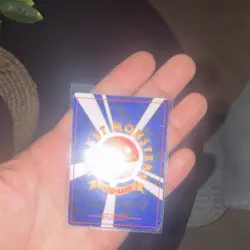 Pokemon Charizard No.6 Expansion Pack Holo Rare Stage 2 Japanese 120 HP - Image 2