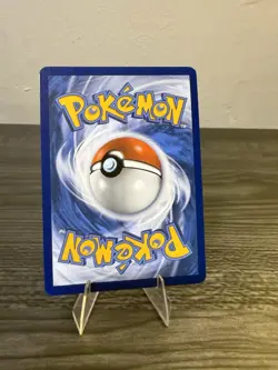 Pokemon TCG - Charizard EX 56 SV Promo - Black Star Promo Holo - NM - Image 2