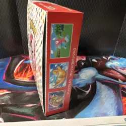 Pokemon TCG - Japanese 151 Booster Box - NEW/Factory Sealed - No Shrink Wrap - Image 2