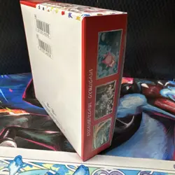 Pokemon TCG - Japanese 151 Booster Box - NEW/Factory Sealed - No Shrink Wrap - Image 4