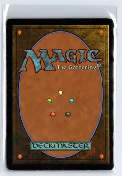 Jhovall Queen - Mercadian Masques - MTG Magic the Gathering Card - Image 2