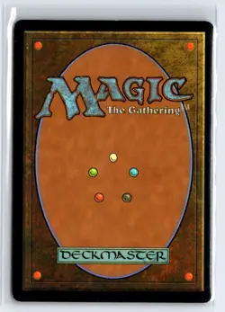 FOIL Mountain 344 Invasion Common - MTG Magic the Gathering Card - Image 2