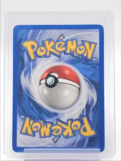 MAGNETON 1999 POKEMON ORIGINAL FOSSIL RARE 26/62 Q5677 - Image 2