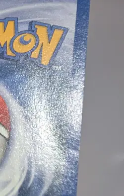 Mr. Mime 22/64 Jungle Pokemon TCG Card LP - Image 3