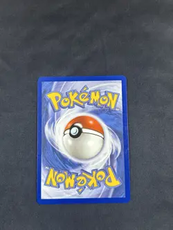 Pokemon TCG Rowlet Series 1 Holo Promo First Partner IR 30th Anniversary 043 NM - Image 2