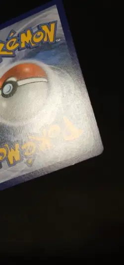 Pokemon M Sharpedo EX XY Promos #XY200 LP - Image 4