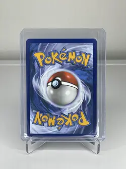 Pokemon TCG Blastoise ex Scarlet & Violet-151 009/165 Holo Double Rare - Image 2