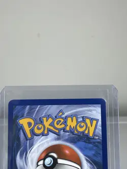 Pokemon TCG Blastoise ex Scarlet & Violet-151 009/165 Holo Double Rare - Image 4