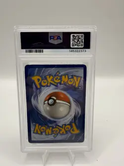 2016 POKEMON XY EVOLUTIONS #106 FULL ART/DRAGONITE EX PSA 1! - Image 2