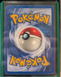 2000 Pokemon WoTC Black Star Promo Venusaur 13/53 - LP (very good) REDUCED PRICE - Image 2
