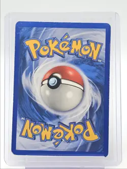 BEEDRILL 2001 POKEMON NEO DISCOVERY RARE 18/75 Q5677 - Image 2