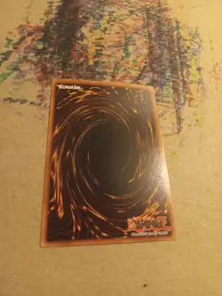 Dark King of the Abyss LOB-020 The Legend of Blue Eyes White Dragon Unlimited - Image 2