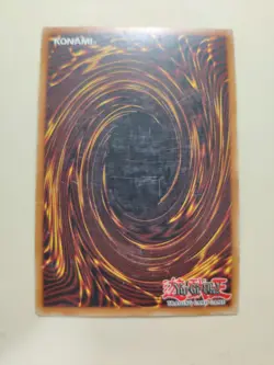 Flame Swordsman LOB-003 Super Rare LP - Image 5