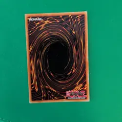 Yugioh TCG Baronnw De Fleur Secret Rare RA01-EN034 NM - Image 2