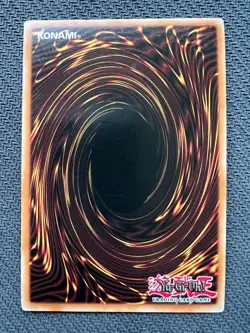 Yugioh Hero Blast 1st Edition Super Rare RYMP-EN032 NM - Image 2