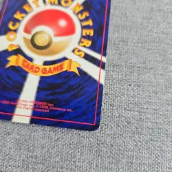 Japanese Computer Search Trainer Rare Expansion Pack Base Set Pokemon Card WOTC - Image 4