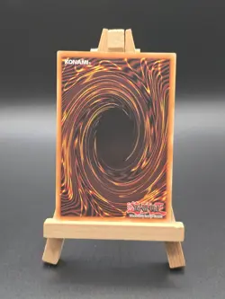 Toon World Spell Ruler (25th Anniversary Edition) SRL-EN076 Super Rare Yugioh - Image 2