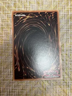 Yu-Gi-Oh! - Black Rose Dragon - Starlight Rare 1st Edition - Image 2
