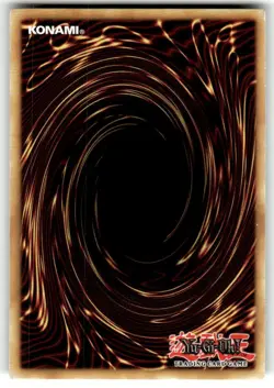Xyz Import - Secret Rare Limited Edition DLCS-EN145 - NM - YuGiOh - Image 2