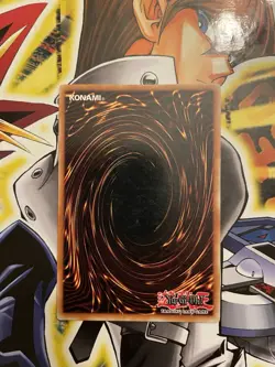 Raiza the Storm Monarch FOTB-EN026 Force of the Breaker 1st Ed Super Rare LP - Image 3