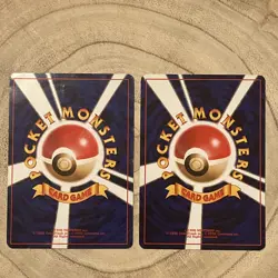 Erika's Exeggcute Exeggutor No.102 103 Gym Heroes Japanese Pokemon Card LP/MP - Image 2