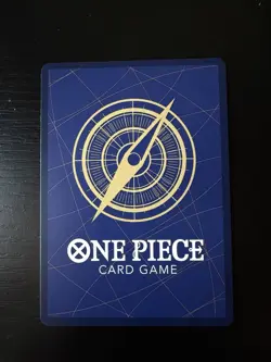 One Piece CCG Extra Booster Anime 25th Collection Sanji Alt Art EB02-054 NM - Image 2