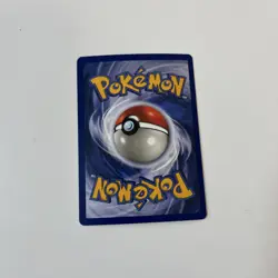 Vaporeon Holo Rare 12/64 Jungle Set Pokemon Card WOTC Unlimited 1999 Wotc - Image 4