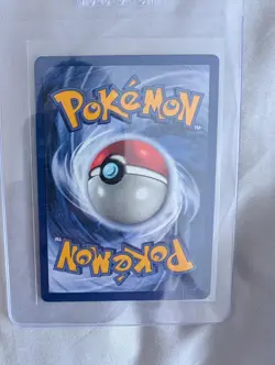 Dragonite No.5 WOTC Black Star Promo Pokemon Card! FAST & FREE P&P! - Image 2