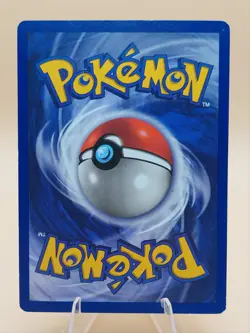 Dragonite Pokemon Black Star Promo #5 Pokemon Movie WOTC 1999 NM - Image 2