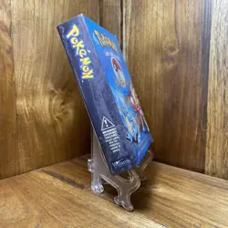 🥊 Blackout - Starter Theme Deck Box - WotC - Base Set - Pokemon TCG - No Cards - Image 4