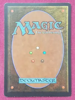 Magic The Gathering LEGENDS CARRION ANTS black card MTG - Image 2