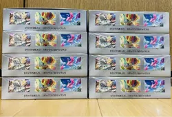 Pokemon Card Game Raging Surf sv3a Booster Box Sealed No Shrink Unopened - Image 5