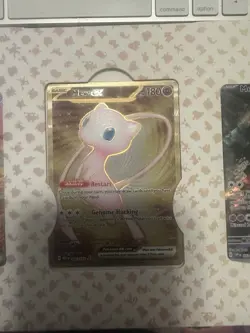 Pokemon 151 Ultra-Premium Collection Promo Set Sealed 3 Card Pack - Image 3
