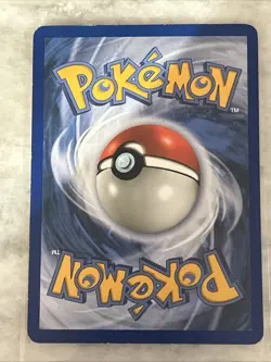 RAYQUAZA 3/17 POP SERIES 1 HOLO RARE POKEMON CARD TCG 2004 LEGENDARY DRAGON - Image 3