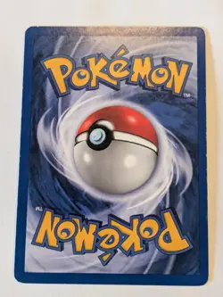 Magneton - 10/64 - Pokemon Neo Revelation Unlimited Holo Rare Card LP - Image 5