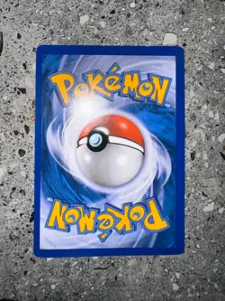 Pokemon TCG Cards Arceus AR3 Platinum Arceus Secret Rare Holo - Image 4
