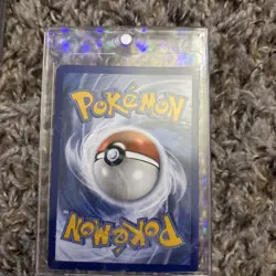 Dragonite VSTAR Holo Pokemon Go 2022 Rainbow Secret Card 081/078 - Image 2