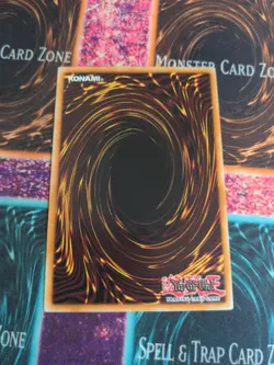 Yu-Gi-Oh! Obelisk the Tormentor CT13-EN002 Limited Secret Rare NM a1/ - Image 3