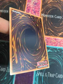 Yu-Gi-Oh! Obelisk the Tormentor CT13-EN002 Limited Secret Rare NM a1/ - Image 4