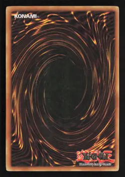 Charcoal Inpachi (UTR) Ultimate Rare Soul of the Duelist SOD-EN001 NM - Image 2