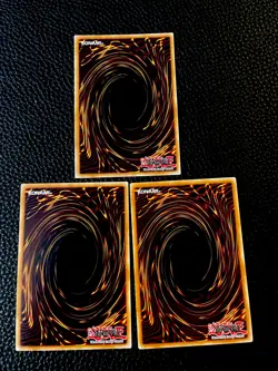 World Legacy’s Heart (X3) Mixed Lot Yugioh 1st Edition (New) - Image 2