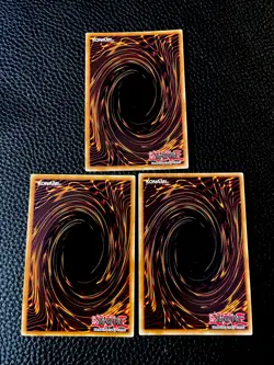 World Legacy’s Sorrow (X3) FLOD-EN073 1st Edition Yugioh (New) Super Rare - Image 2