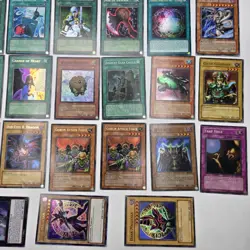 ALL HOLO | YuGiOh Lot Of 43 Vintage | Red Eyes B. Dragon | MINT NM 1st Edition - Image 2
